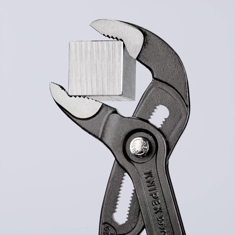 Knipex Cobra vízpumpafogó 300 mm/60 mm 87 01 300 14. kép