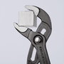 Knipex Cobra vízpumpafogó 300 mm/60 mm 87 01 300 14. bélyegkép