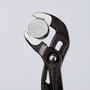 Knipex Cobra vízpumpafogó 300 mm/60 mm 87 01 300 15. bélyegkép