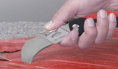 Linóleum penge Bessey DBK-L 4 3. kép
