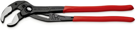 Knipex Cobra XL vízpumpafogó 400 mm/95 mm 87 01 400 10. kép