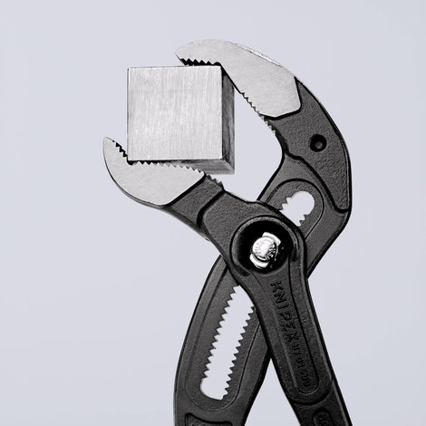 Knipex Cobra XL vízpumpafogó 400 mm/95 mm 87 01 400 11. kép