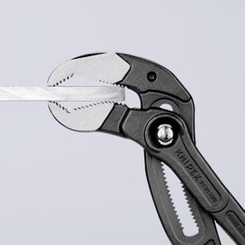 Knipex Cobra XL vízpumpafogó 400 mm/95 mm 87 01 400