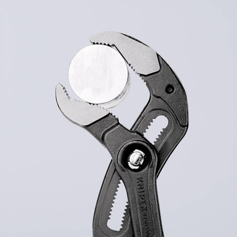Knipex Cobra XL vízpumpafogó 400 mm/95 mm 87 01 400 3. kép
