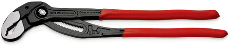 Knipex Cobra XL vízpumpafogó 400 mm/95 mm 87 01 400 8. kép