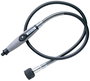 Dremel 225 Dremel kisgépekhez illeszthető 1070 mm hosszú hosszabbító szár, flexibilis tengely bélyegkép