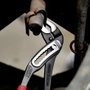 Vízpumpa fogó, Knipex ALLIGATOR 180 MM 2. bélyegkép