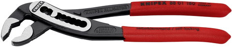 Vízpumpa fogó, Knipex ALLIGATOR 180 MM 4. kép