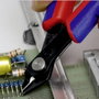 Csipőfogó, Knipex Super Knips 7861 5. bélyegkép