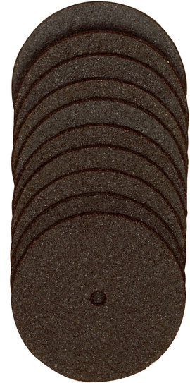 Proxxon Micromot 50db-os vágókorong készlet 22 x 0,7mm