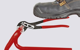 Vízpumpa fogó, Knipex ALLIGATOR 300 MM