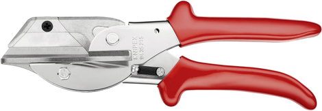 Gérvágó olló KNIPEX 94 35 215 11. kép