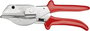 Gérvágó olló KNIPEX 94 35 215 11. bélyegkép