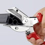 Gérvágó olló KNIPEX 94 35 215 12. bélyegkép