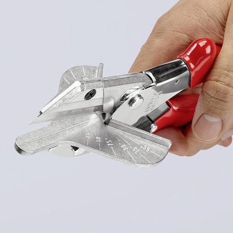 Gérvágó olló KNIPEX 94 35 215 13. kép