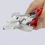 Gérvágó olló KNIPEX 94 35 215 13. bélyegkép