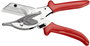 Gérvágó olló KNIPEX 94 35 215 bélyegkép