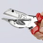 Gérvágó olló KNIPEX 94 35 215 2. bélyegkép