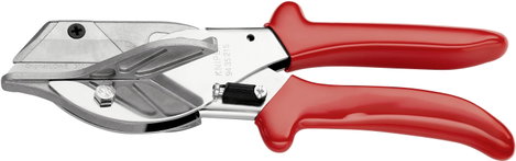 Gérvágó olló KNIPEX 94 35 215 3. kép