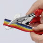 Gérvágó olló KNIPEX 94 35 215 4. bélyegkép