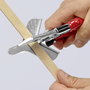 Gérvágó olló KNIPEX 94 35 215 5. bélyegkép