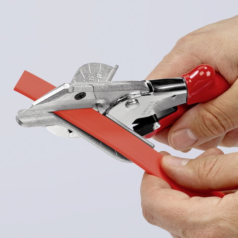 Gérvágó olló KNIPEX 94 35 215 6. kép