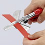 Gérvágó olló KNIPEX 94 35 215 7. bélyegkép
