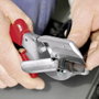 Gérvágó olló KNIPEX 94 35 215 9. bélyegkép