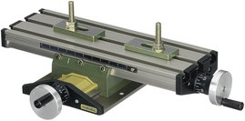 Proxxon Micromot 27100 KT 70 Micro koordináta asztal