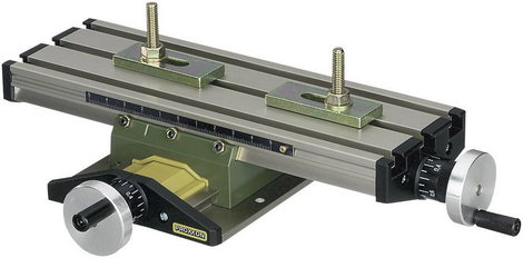 Proxxon Micromot 27100 KT 70 Micro koordináta asztal