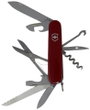 Svájci bicska, többfunkciós zsebkés, 15 funkciós Victorinox Huntsman 1.3713.B1 bélyegkép