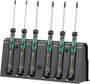 TORX elektronikai csavarhúzó 6 részes bélyegkép
