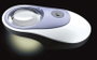 Világító nagyító, LED Powerlux 3. bélyegkép