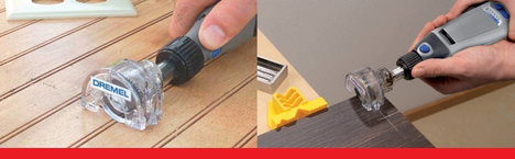 Dremel 546 31,8 mm átmérőjű 48 fogas körfűrészlap 2. kép