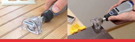 Dremel 546 31,8 mm átmérőjű 48 fogas körfűrészlap 3. kép