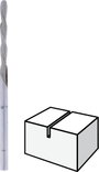 Dremel 546 31,8 mm átmérőjű 48 fogas körfűrészlap 4. bélyegkép