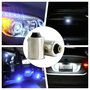 Izzófoglalat BA9S Tru Components 1243983 3. bélyegkép