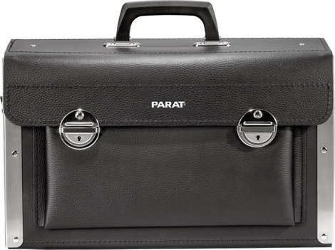 PARAT NEW CLASSIC bőr szerszámtáska, 430 x 160 x 250 mm 3. kép