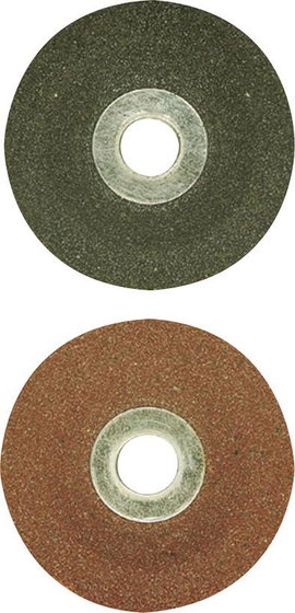 Proxxon Micromot 28 585 csiszolótárcsa Ø 50 mm átmérő