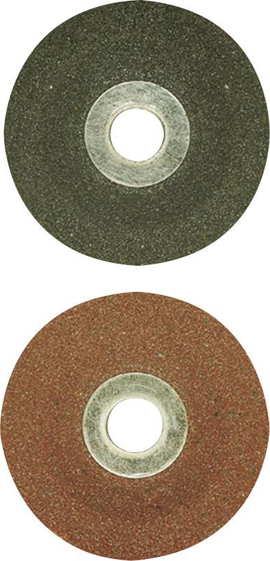 Proxxon Micromot 28 585 csiszolótárcsa Ø 50 mm átmérő