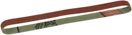 Proxxon Micromot K180 szemcseméretű, szövet alapú csiszolópapír, csiszoló szalag 5 részes 10 x 330mm