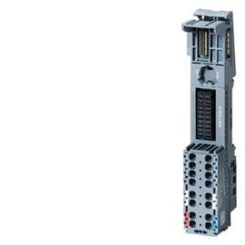 Siemens 6ES7193-6BP20-0BB1 SPS kapocs 28.8 V/DC
