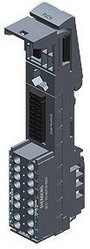 Siemens 6ES7193-6BP20-0BF0 SPS bővítő egység 24 V/DC bélyegkép