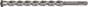 SDS-Plus Ütvefúró betonhoz 6mm x 160 mm hosszú Heller bélyegkép