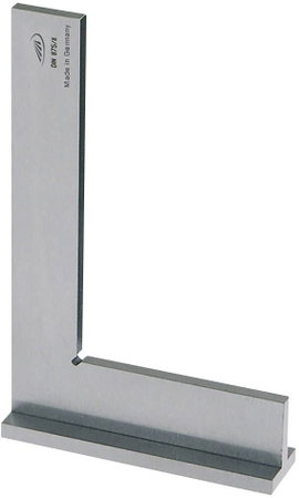 Fém derékszög 90 ° 150X100 Helios Preisser 0372104