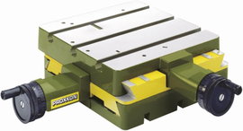 Keresztasztal, Proxxon Micromot KT 150 20 150