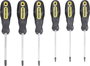 Proxxon 22640 Flex-Dot Torx Bo Torx csavarhúzó készlet bélyegkép