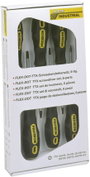 Proxxon 22640 Flex-Dot Torx Bo Torx csavarhúzó készlet 2. bélyegkép