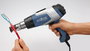 Steinel 070519 Reflektor fúvóka Alkalmas Steinel HG 2120 E, HG 2220 E, HG 2320 E, HG 2000 E, HG 2300 2. bélyegkép