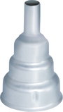 Steinel 070618 Szűkítő fúvóka 9 mm Alkalmas Steinel HG 2120 E, HG 2220 E, HG 2320 E, HG 2000 E, HG 2 bélyegkép